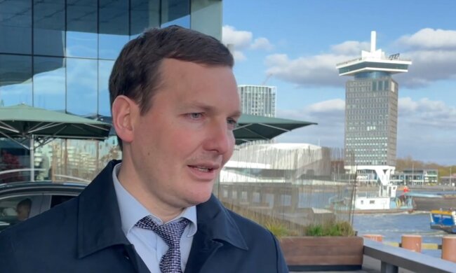 Євгєній Єнін: Корупція гальмує та зупиняє розвиток суспільства. Потрібно мінімізувати контакти з чиновниками