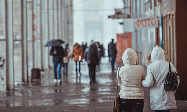 Синоптики рассказали, когда ожидать первые заморозки