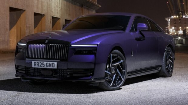 Rolls-Royce