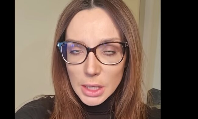 Он поможет: Оксане Марченко посоветовали попросить Бандеру об освобождении Медведчука