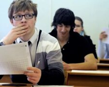 Путін зірвався на повну: дев'ятикласників, які провалили іспити, відправлятимуть на військові заводи