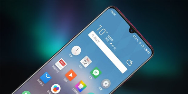 Meizu Note 9