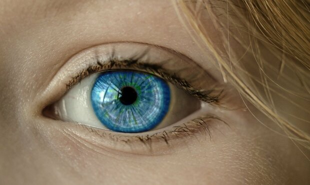 Глаза. pixabay