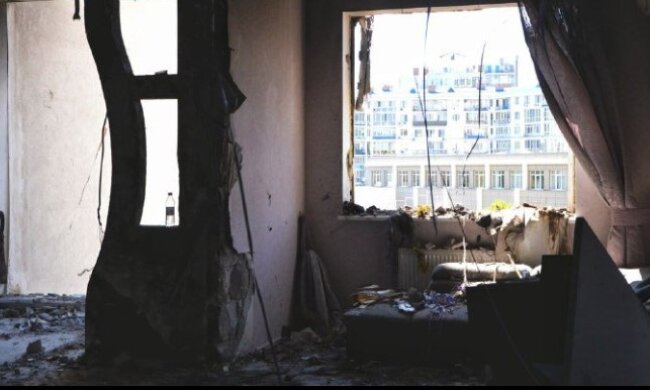 Трагедія в Одесі, фото: youtube.com