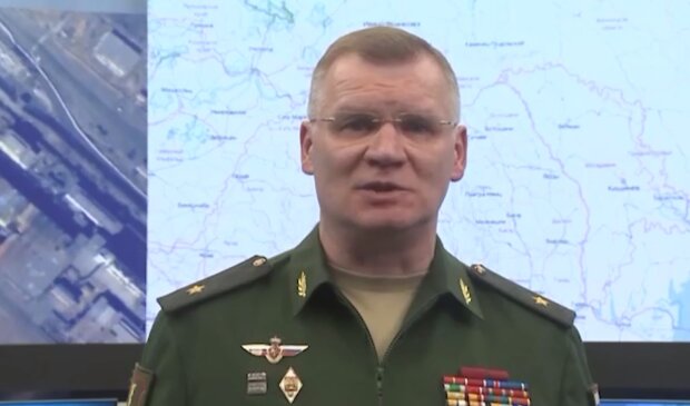 Міноборони Росії офіційно погрожує вдарити по Києву. Подробиця