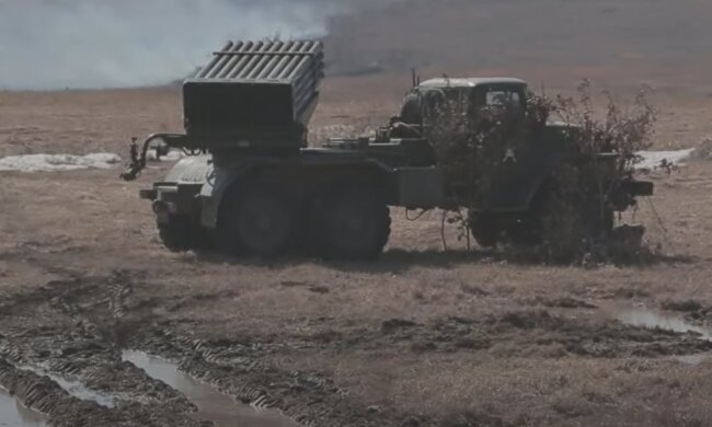 Российские войска начали внезапно отступать с Запорожья. Подробности