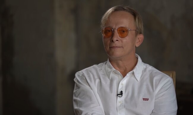 Іван Охлобистін. Фото: YouTube