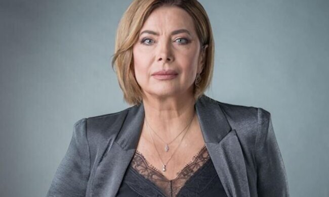 Наталія Влащенко