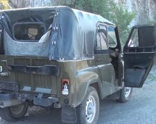 Бої між Вірменією та Азербайджаном: вірменський прем'єр просить ввести війська РФ для допомоги
