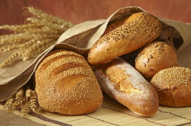 Хлеб, фото: скриншот You Tube