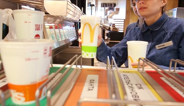 Это уже сигнал: в Украине снова заработает сеть McDonald's