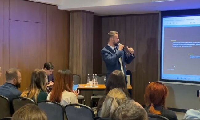 Немає жодного результату, жодної співвідносності збільшення фінансування з розкриттям чи запобіганню злочинності,  - Тамарін