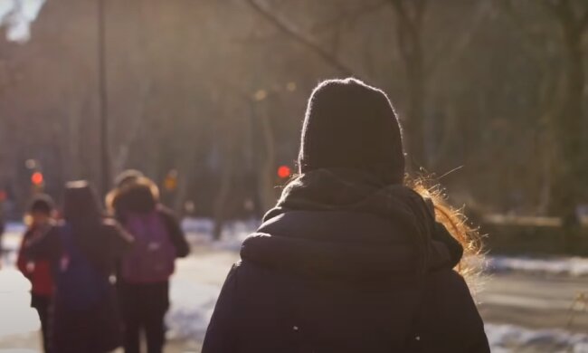В Украину пришла настоящая зима: синоптики рассказали, когда ждать первого снега