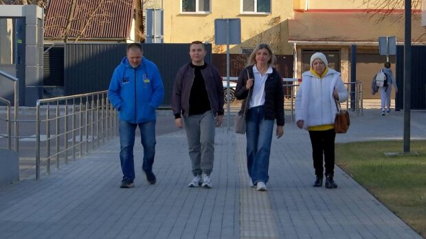 У столиці провели серію операцій, що врятували чотирьох людей — Мостепан