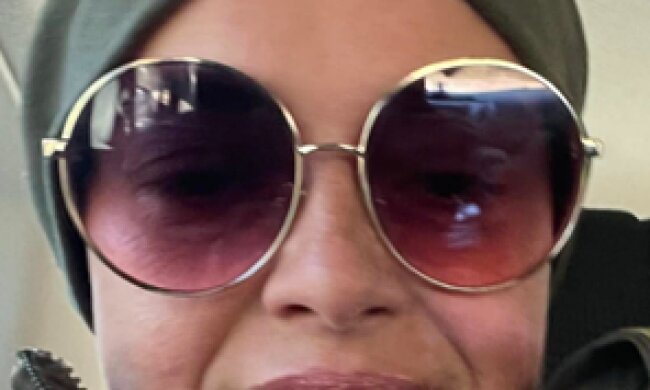 Миколюк Ольга