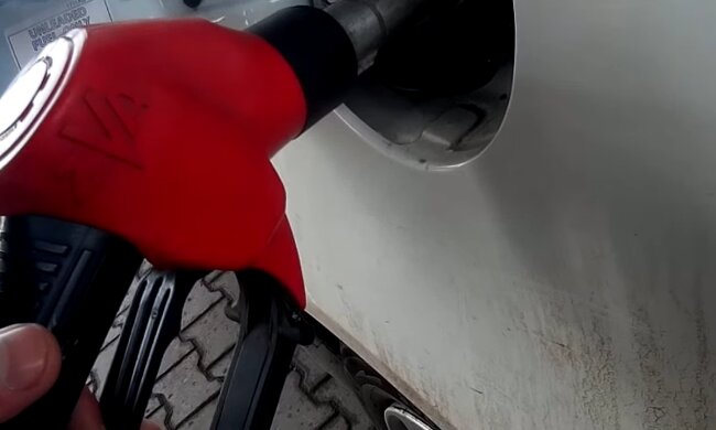 Бензин. YouTube