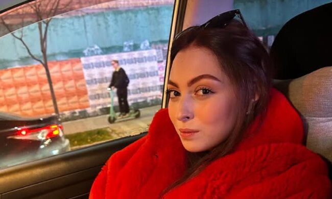 Маша Полякова