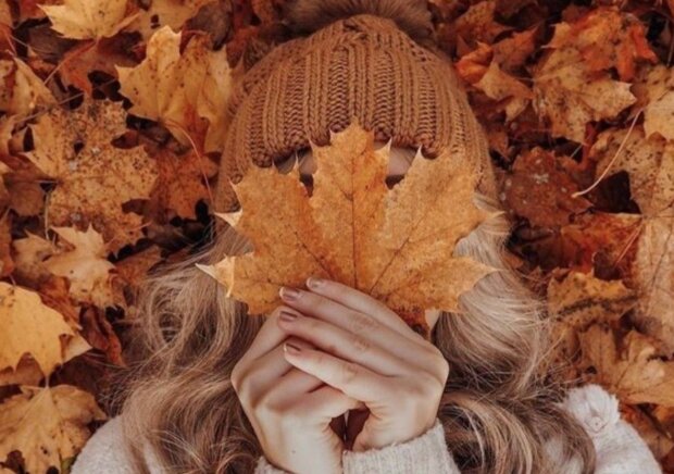 Гороскоп, осень, изображение: Pinterest