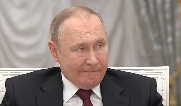У Путина заявили, что хотят переговоров с Киевом "как можно скорее"
