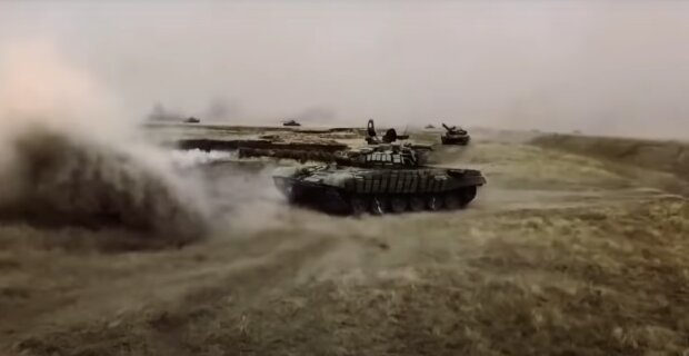 Війна України. Фото: YouTube