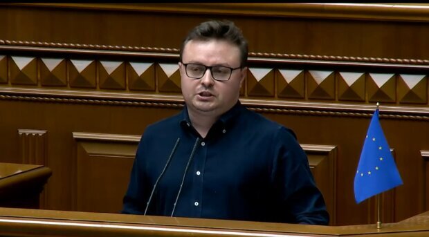 Нардеп Пушкаренко: Афинская декларация формирует новую повестку дня в отношениях Украина-Балканы