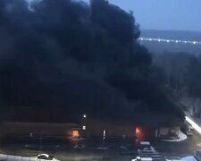 Депутати Держдуми пакують валізи: в елітній Балашисі під Москвою масштабна пожежа