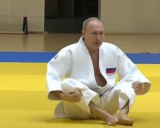 Позор на весь мир: Путина лишили черного пояса по тхэквондо