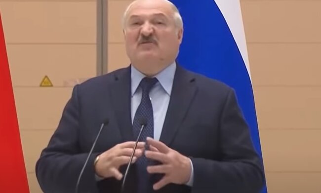 Началось: у Лукашенко угрожают Польше, Латвии и Литве взрывами и разрушениями