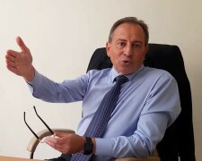 Микола Томенко: "Пропоную депутатам від Слуги народу покласти в українські державні банки щонайменше свій готівковий мільярд"