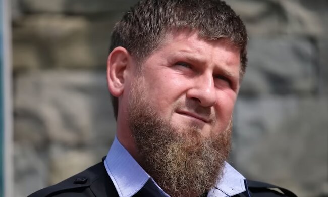 Рамзан Кадыров. Фото: YouTube