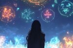 Гороскоп, зображення: Pinterest