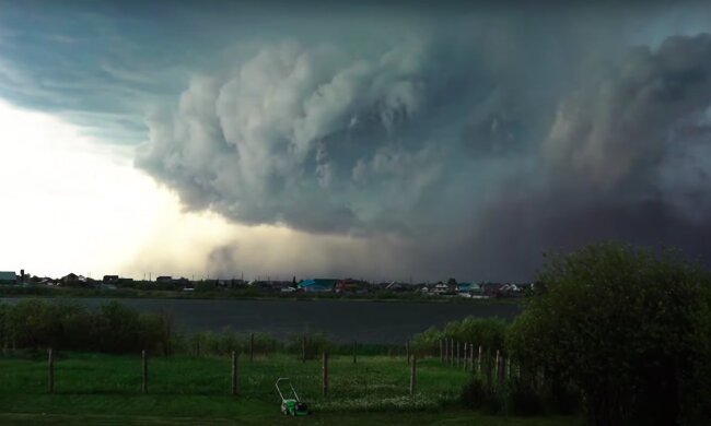 Погода