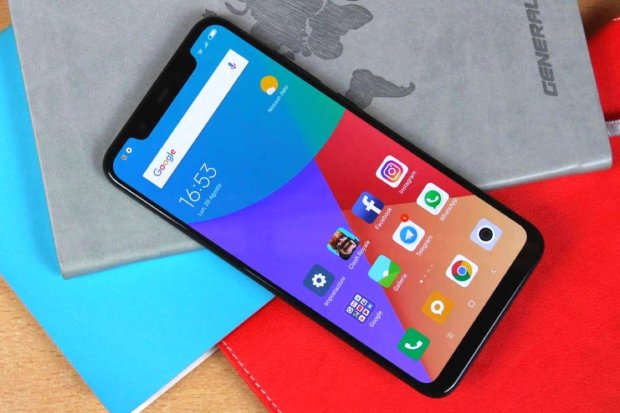 Xiaomi