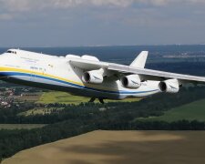 Будет победа: в Украине начали работу над новым самолетом "Мрия"