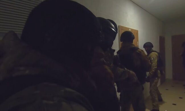 Полиция предотвратила убийство одесского бизнесмена