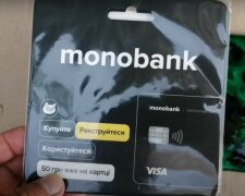 Монобанк. Фото: скріншот YouTube-відео