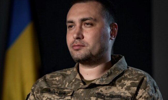 Кирило Буданов