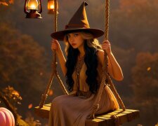 Гороскоп, осінь, зображення: Pinterest