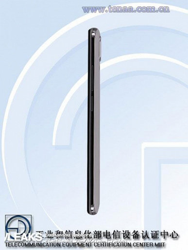 Meizu Note 9