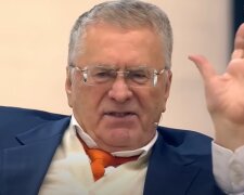 Поделим с Европой по-честному: Жириновский рассказал о "путинских" планах на Украину