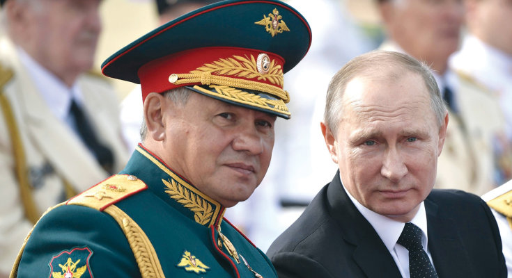 РФ ÑгÑÐ¾Ð¶Ð°ÐµÑ Ð²Ñей УкÑаине бакÑеÑиологиÑеÑким оÑÑжием: наÑнÑÑ Ñ Ñ
олеÑÑ