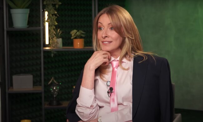 Елена Кравец