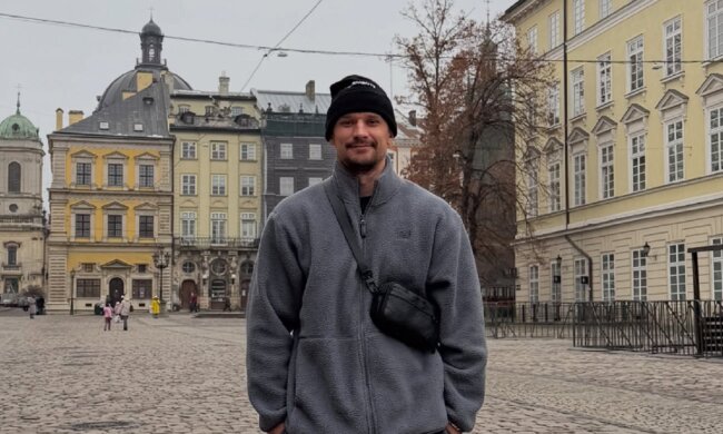 Тарас Цимбалюк