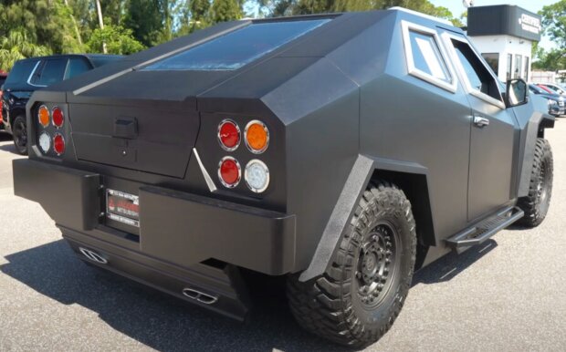 USSV Hamba, фото из соцсетей