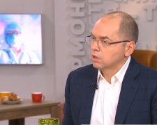 Пекельний струс: Степанов стривожив заявою про третю хвилю ковіду в Україні