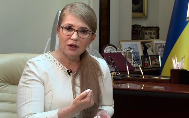 Чиновники лезут в карманы украинцев: Тимошенко назвала виновных в повышении тарифов на коммунальные услуги