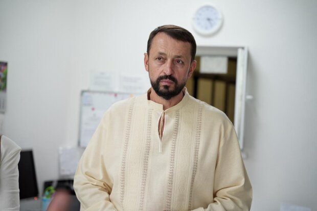 Валерий Дубиль