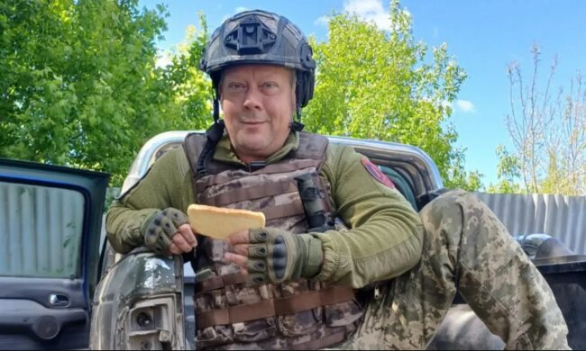 Кирилл Сазонов