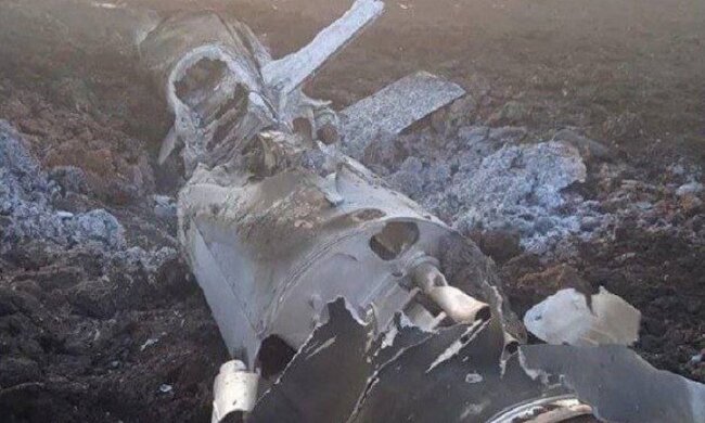Путін наказав обстріляти Одесу. Збита його сама "модна" ракета прямо над морем