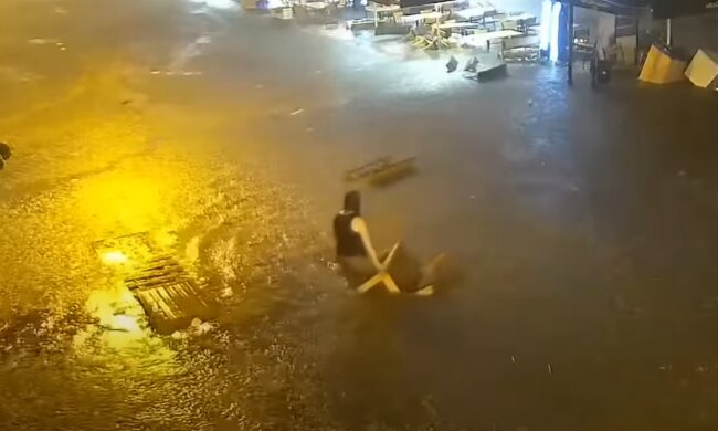 Одесса